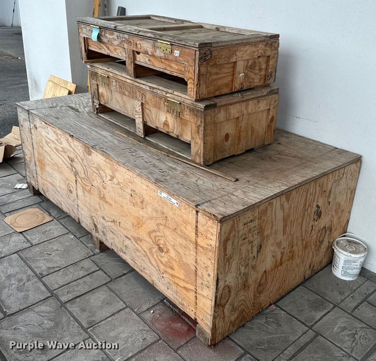 image for item EK1401 Ditch Witch R400 directional drill rock hammer