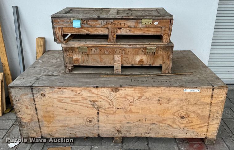 image for item EK1401 Ditch Witch R400 directional drill rock hammer