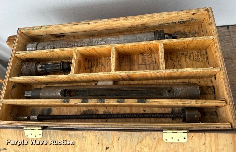 image for item EK1401 Ditch Witch R400 directional drill rock hammer