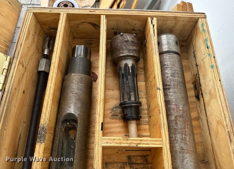 image for item EK1401 Ditch Witch R400 directional drill rock hammer