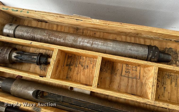 image for item EK1401 Ditch Witch R400 directional drill rock hammer