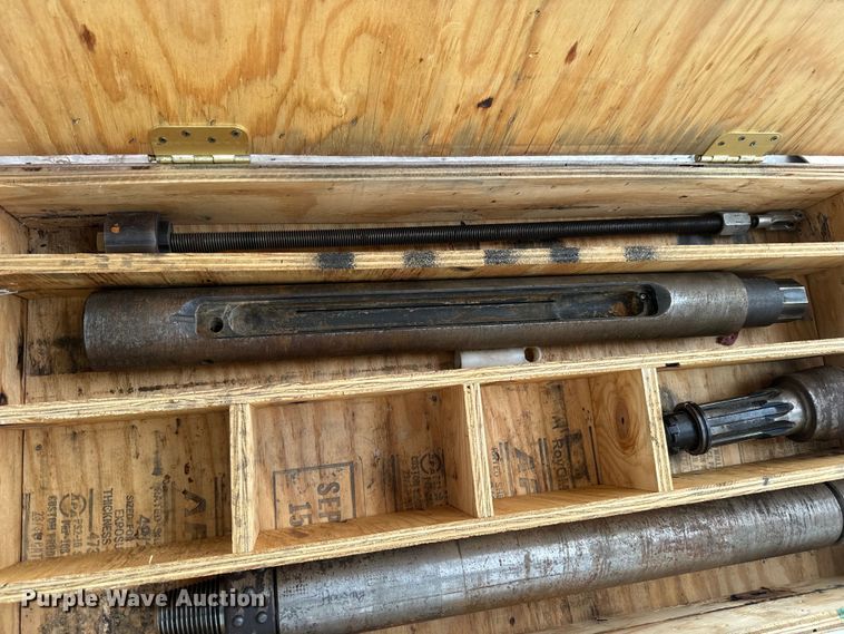 image for item EK1401 Ditch Witch R400 directional drill rock hammer