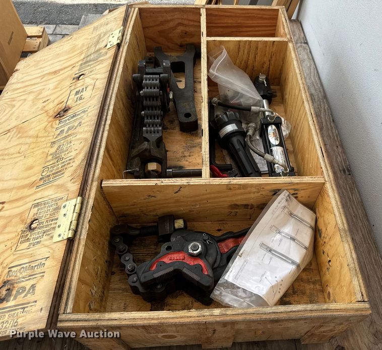 image for item EK1401 Ditch Witch R400 directional drill rock hammer