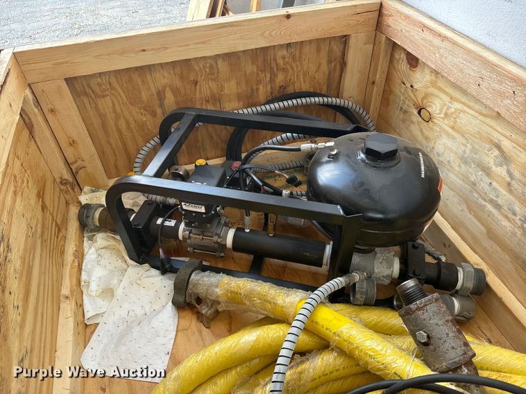 image for item EK1401 Ditch Witch R400 directional drill rock hammer