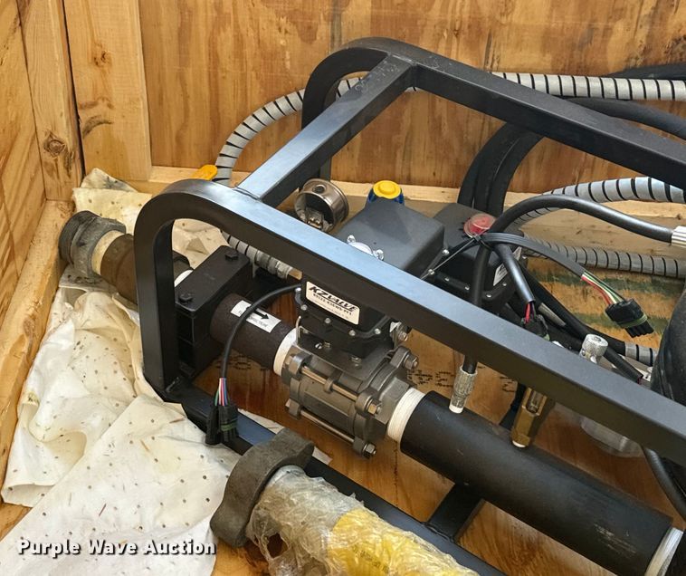 image for item EK1401 Ditch Witch R400 directional drill rock hammer