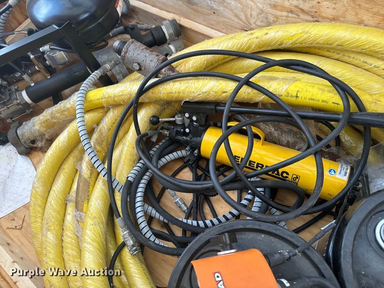 image for item EK1401 Ditch Witch R400 directional drill rock hammer