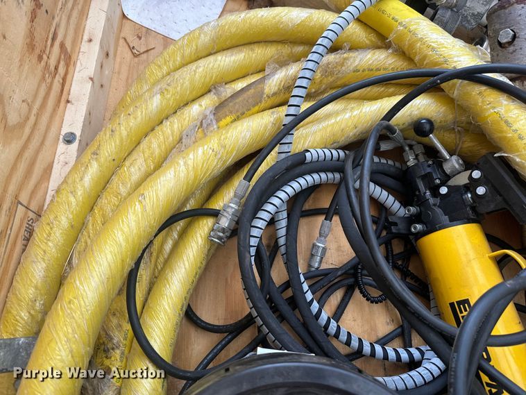 image for item EK1401 Ditch Witch R400 directional drill rock hammer