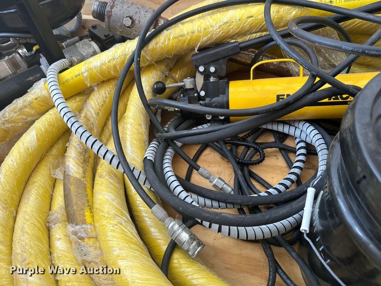 image for item EK1401 Ditch Witch R400 directional drill rock hammer