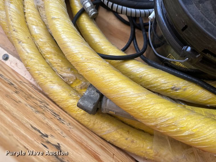 image for item EK1401 Ditch Witch R400 directional drill rock hammer