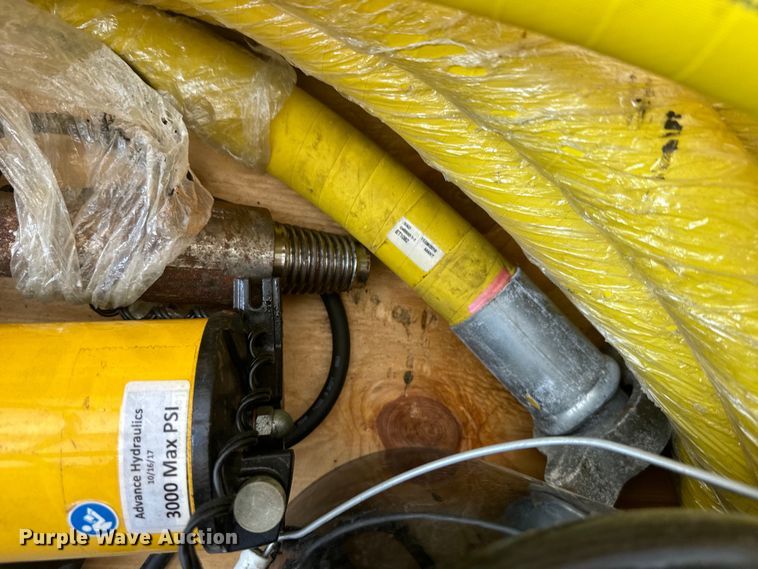 image for item EK1401 Ditch Witch R400 directional drill rock hammer