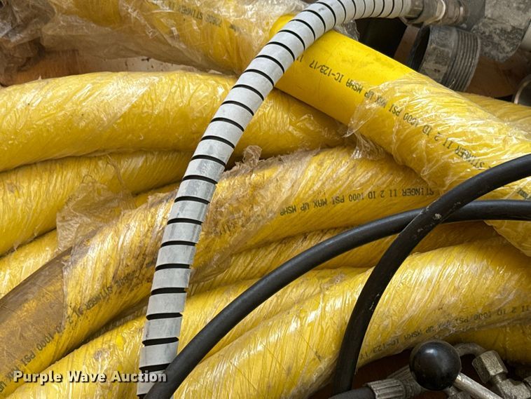 image for item EK1401 Ditch Witch R400 directional drill rock hammer