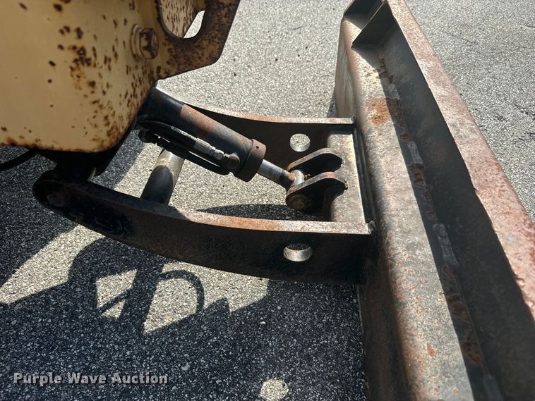 image for item EK1402 2007 Vermeer RT450 trencher