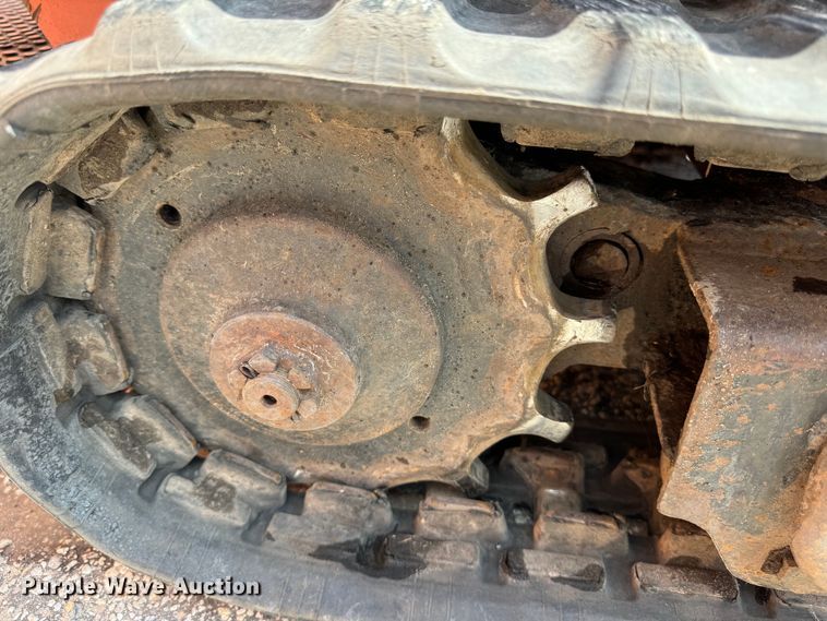 image for item EK1403 2006 Ditch Witch SK650 compact utility loader