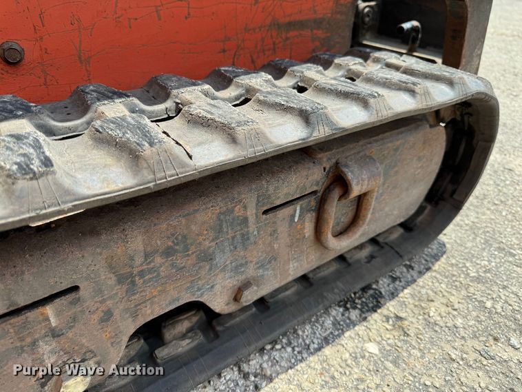 image for item EK1403 2006 Ditch Witch SK650 compact utility loader