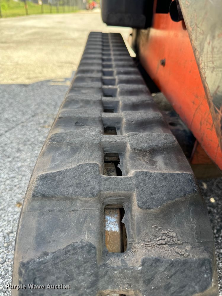 image for item EK1403 2006 Ditch Witch SK650 compact utility loader