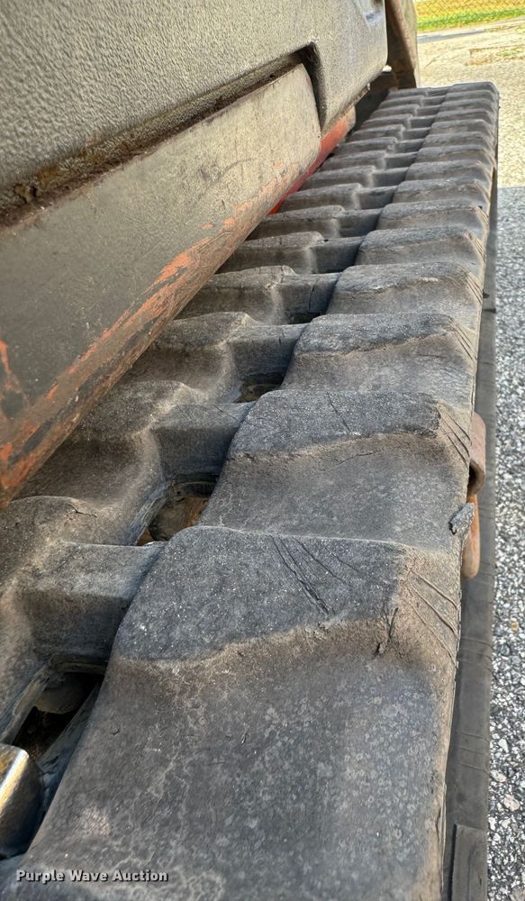 image for item EK1403 2006 Ditch Witch SK650 compact utility loader