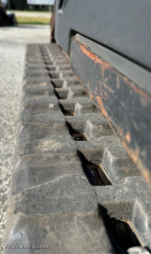 image for item EK1403 2006 Ditch Witch SK650 compact utility loader