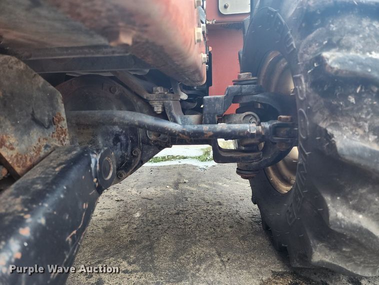 image for item EK1497 2005 Ditch Witch RT40 trencher