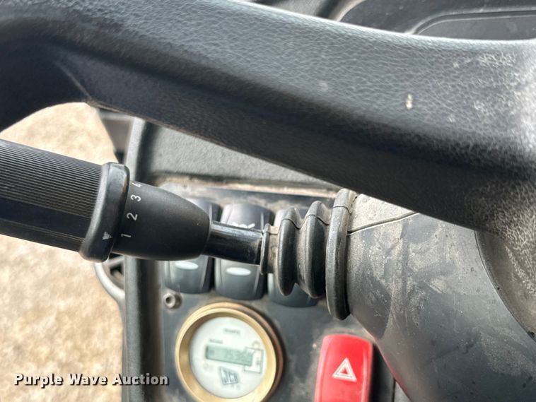 image for item EK1498 2014 JCB 510-56 telehandler