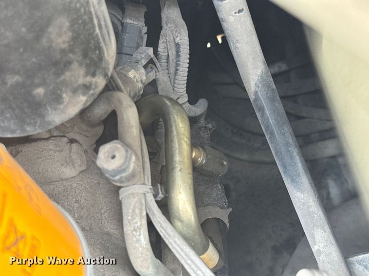 image for item EK1498 2014 JCB 510-56 telehandler