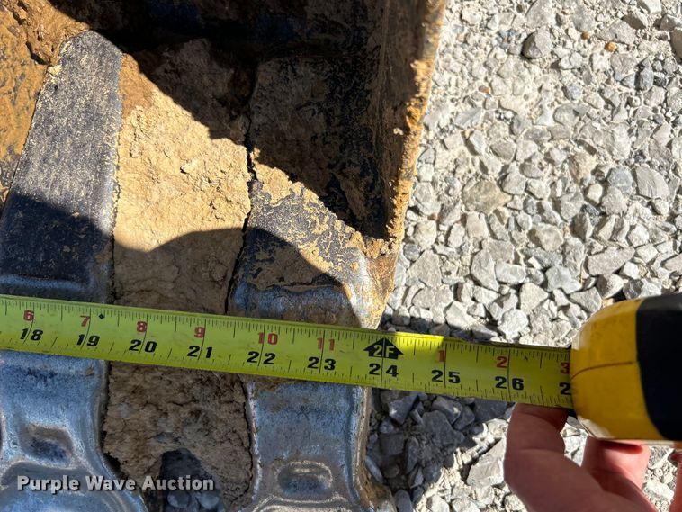 image for item EK4694 2012 Case 580 Super N backhoe