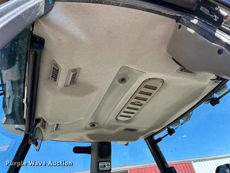 image for item EK4694 2012 Case 580 Super N backhoe