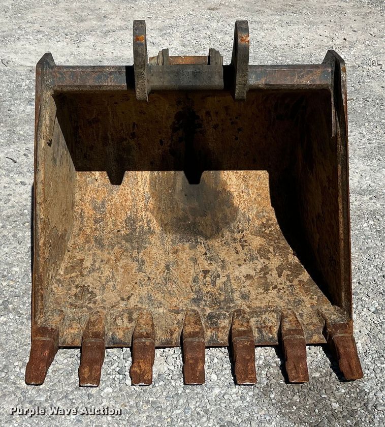 image for item EK4694 2012 Case 580 Super N backhoe