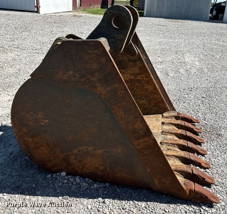 image for item EK4694 2012 Case 580 Super N backhoe