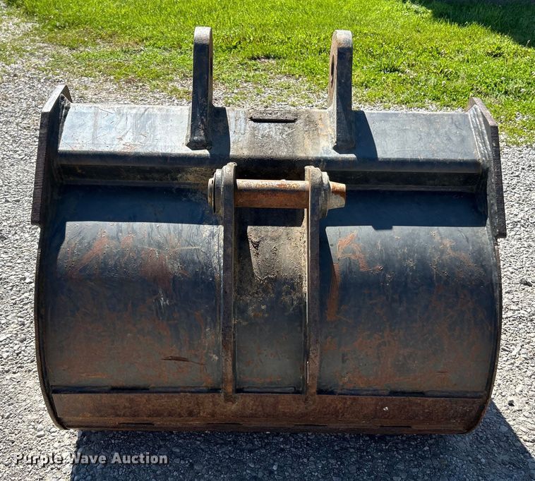 image for item EK4694 2012 Case 580 Super N backhoe