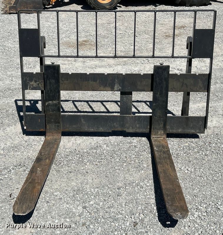 image for item EK4694 2012 Case 580 Super N backhoe