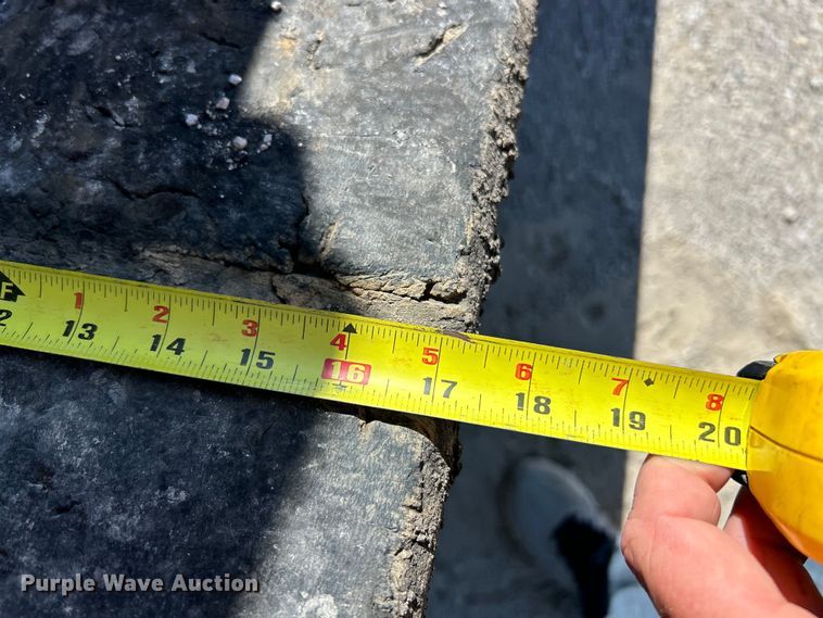 image for item EK4704 2009 Caterpillar  289C tracked skid steer loader