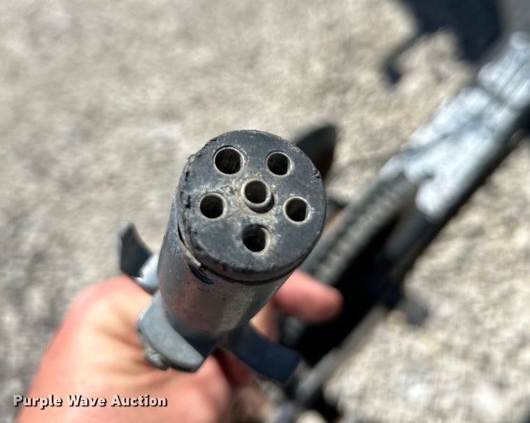 image for item EK4711 Wacker LT4 light plant