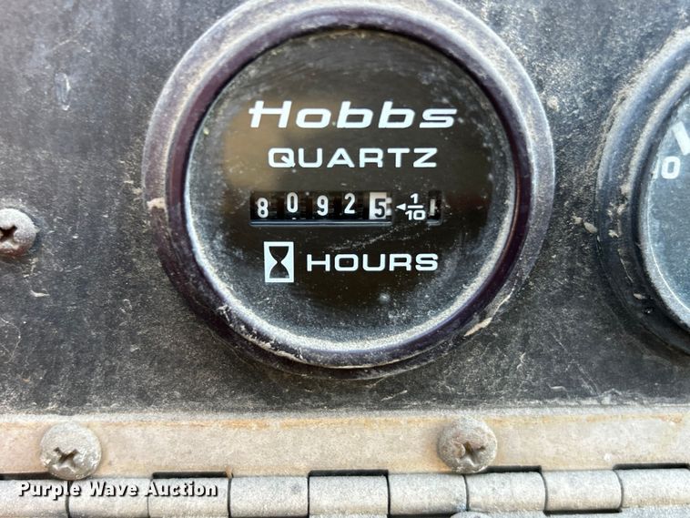 image for item EK4711 Wacker LT4 light plant