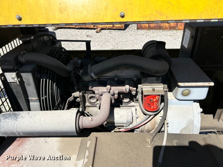 image for item EK4711 Wacker LT4 light plant