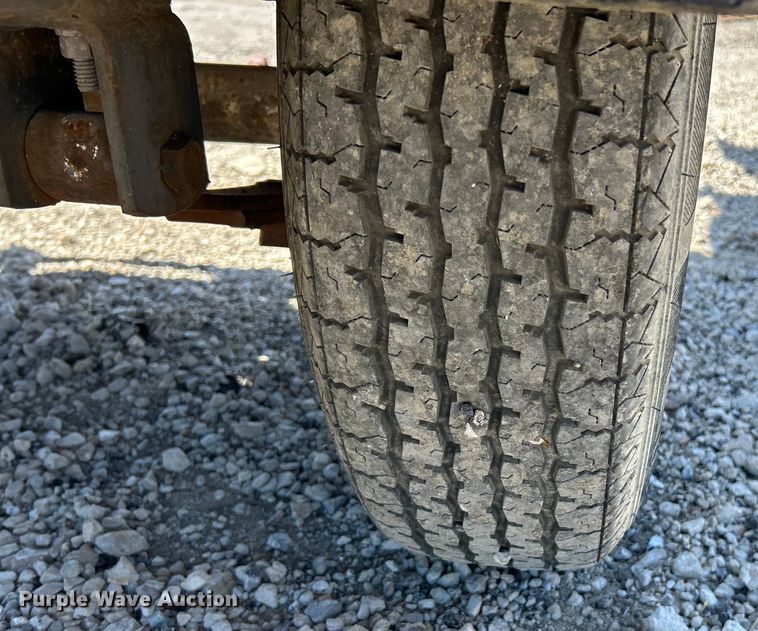 image for item EK4711 Wacker LT4 light plant