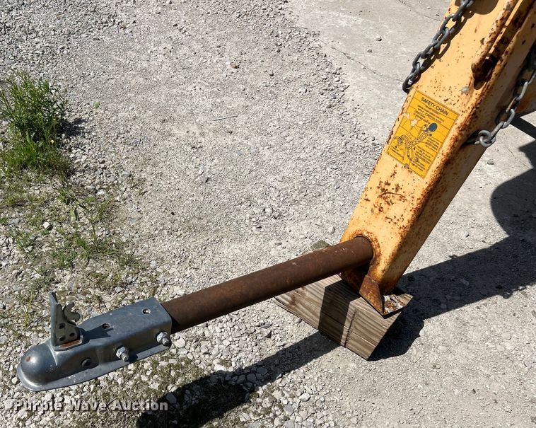 image for item EK4720 Stone 655PM mortar mixer 