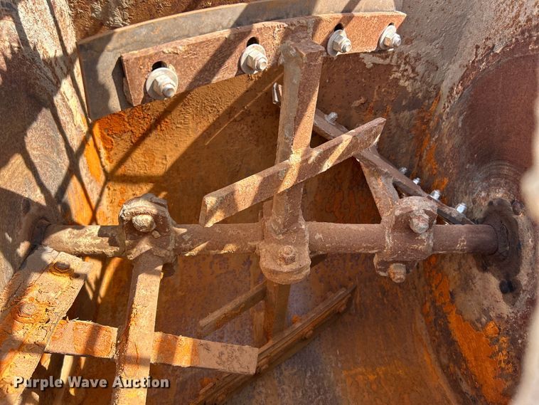 image for item EK4720 Stone 655PM mortar mixer 