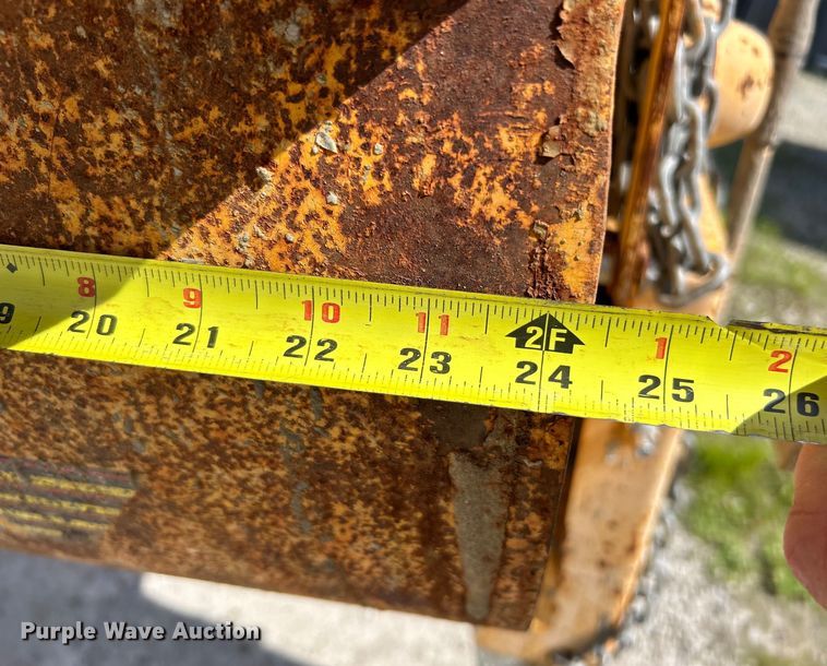 image for item EK4720 Stone 655PM mortar mixer 