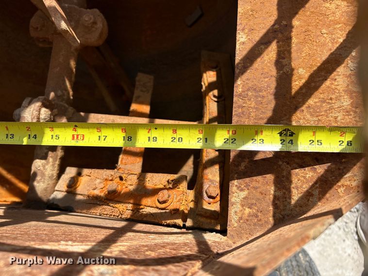 image for item EK4720 Stone 655PM mortar mixer 