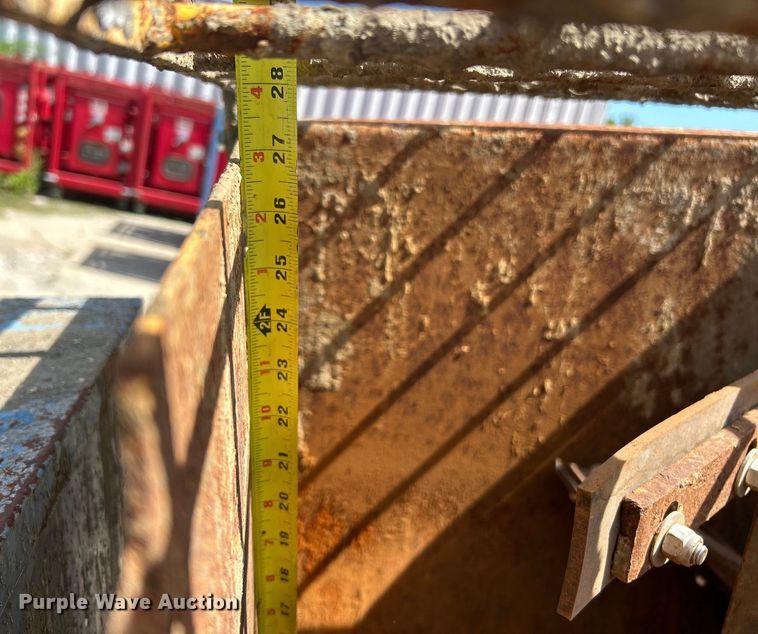 image for item EK4720 Stone 655PM mortar mixer 