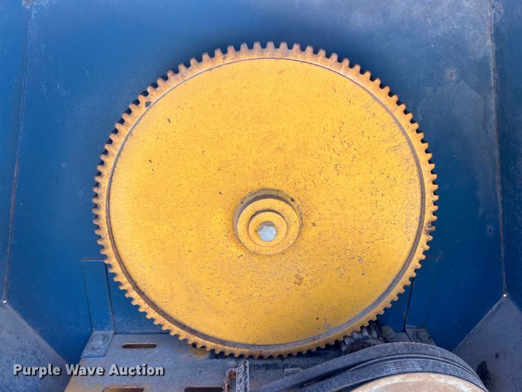 image for item EK4720 Stone 655PM mortar mixer 