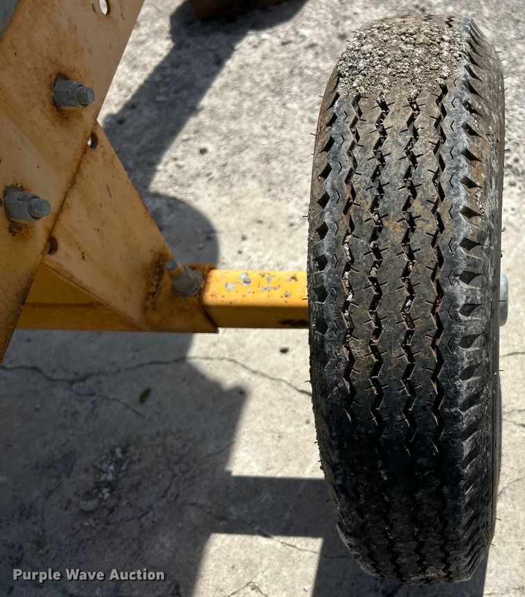 image for item EK4720 Stone 655PM mortar mixer 