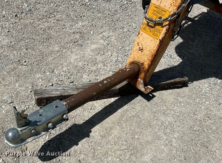 image for item EK4721 Stone 655PM mortar mixer 