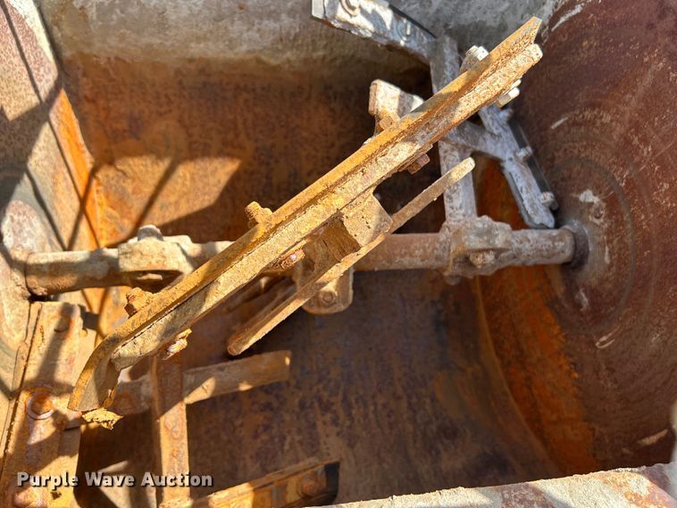 image for item EK4721 Stone 655PM mortar mixer 