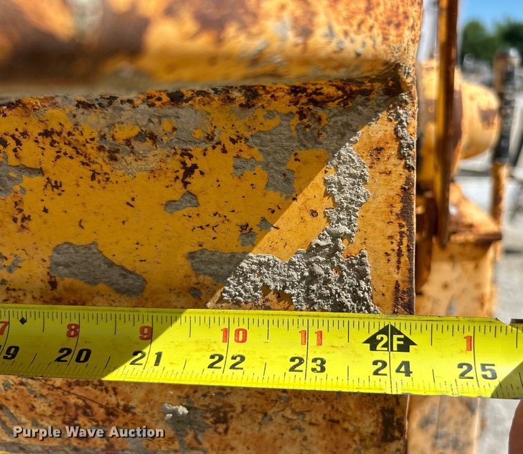 image for item EK4721 Stone 655PM mortar mixer 