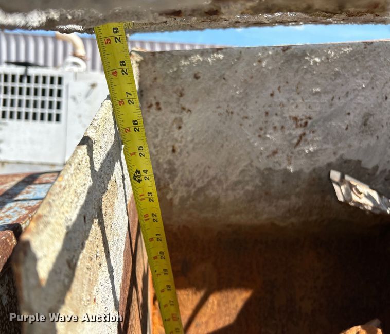 image for item EK4721 Stone 655PM mortar mixer 