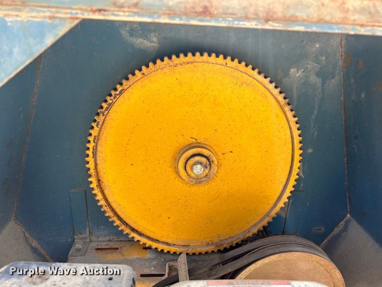 image for item EK4721 Stone 655PM mortar mixer 