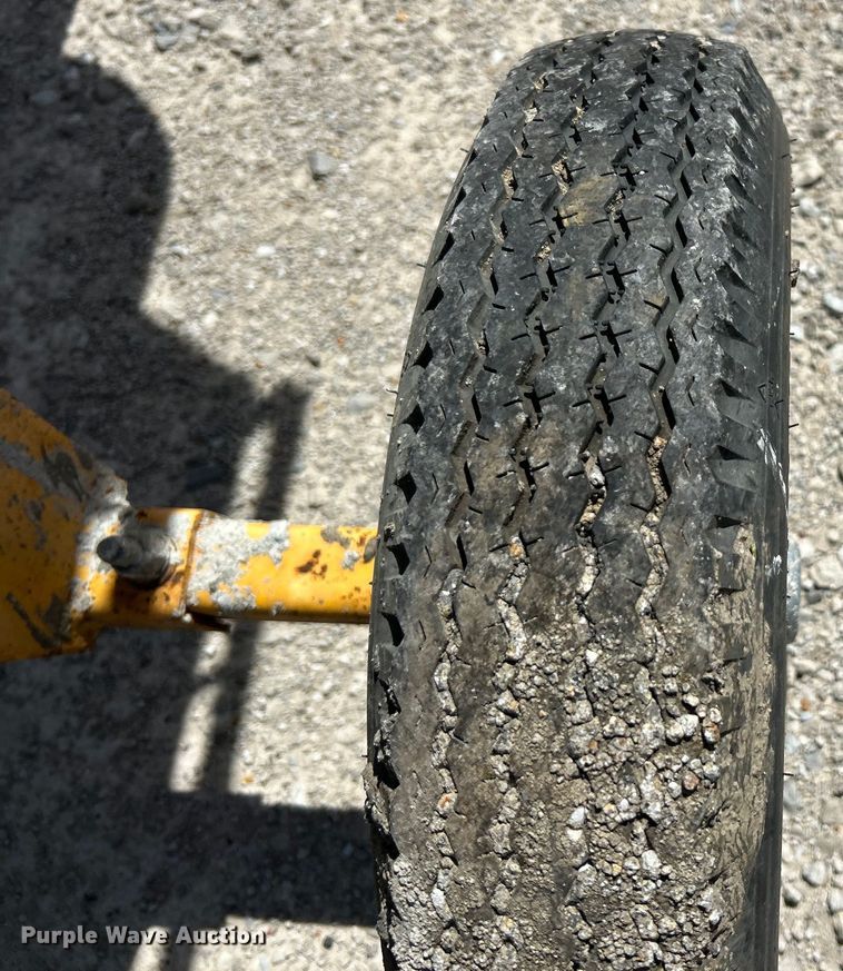 image for item EK4721 Stone 655PM mortar mixer 