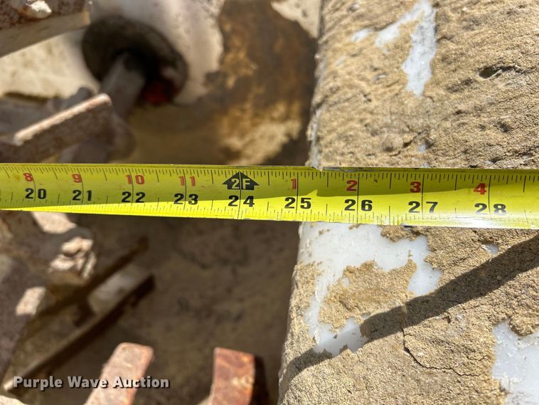 image for item EK4722 Whiteman WM-70P mortar mixer 