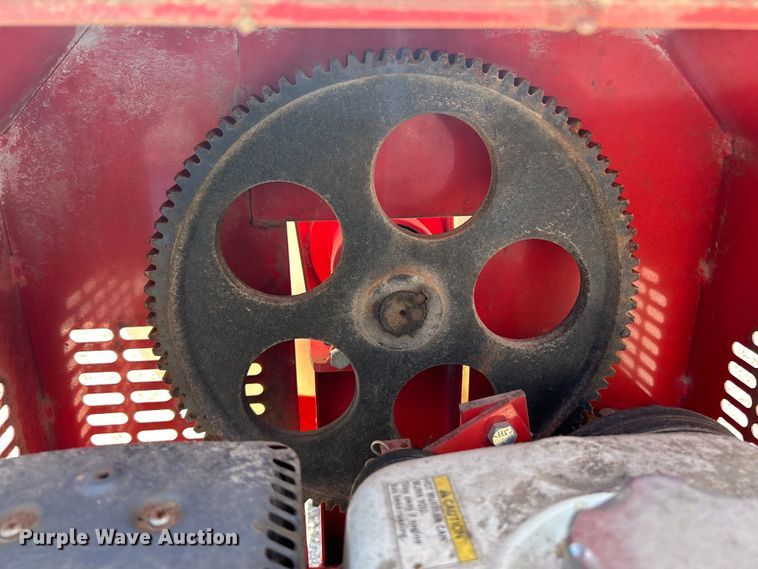 image for item EK4722 Whiteman WM-70P mortar mixer 